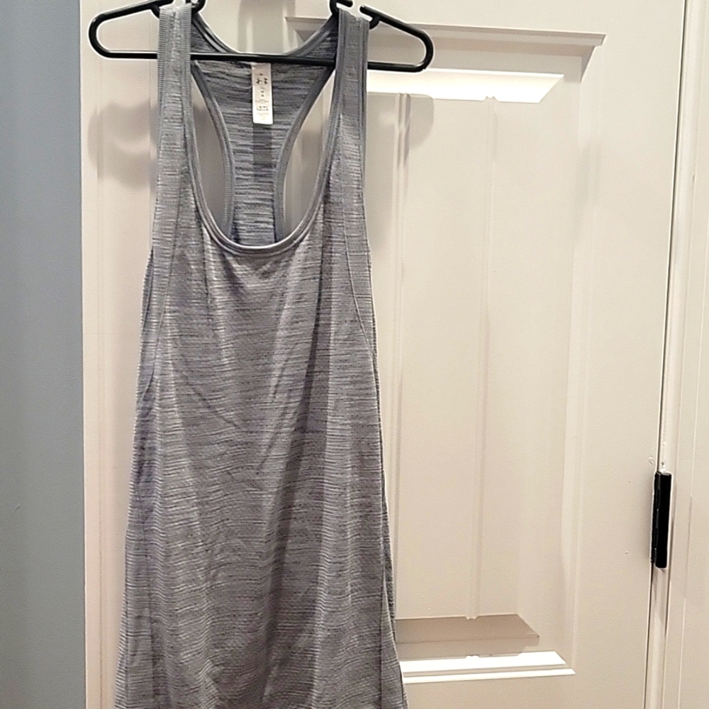 Workout Tank